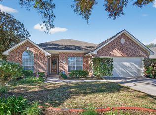 8207 Broken Timber Way, Houston, TX 77095