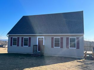 2885 Mount Philo Rd, Charlotte, VT 05445