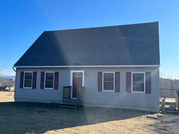 2885 Mt Philo Road, Charlotte, VT 05445