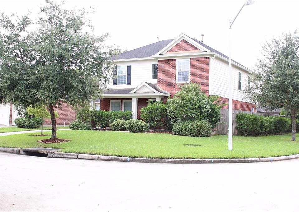 1st image of 26841 Iron Manor Ln