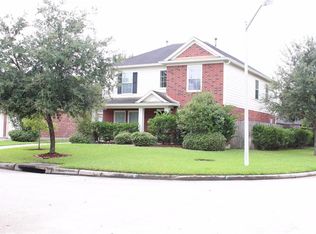 26841 Iron Manor Ln, Kingwood, TX 77339
