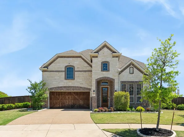 1520 Grapevine Rdg, Prosper, TX 75078