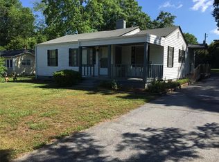 15 W New St, Winder, GA 30680