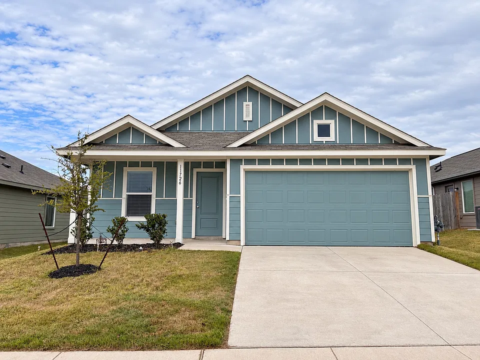11726 Bone Spring Dr