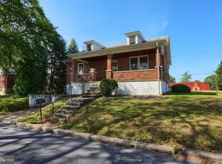3114 Harrison Ave, Reading, PA 19605