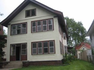 1606 James Ave N, Minneapolis, MN 55411
