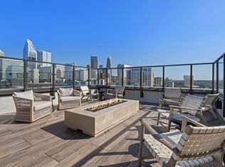 Overlook at Radius Dilworth, Charlotte, NC 28202