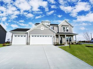 11826 Kendrick Ct, Fort Wayne, IN 46818