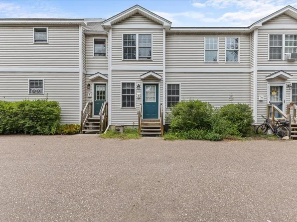 1162 North Avenue #3, Burlington, VT 05408