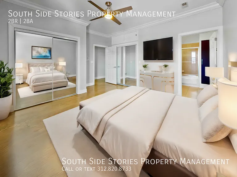 4002 S Calumet Ave #3S — Photo 13