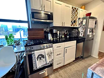 Rented by J PRESTON AND ASSOCIATES INC