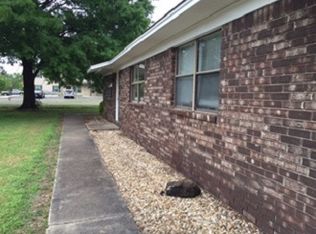 2518 Bruce St #A, Conway, AR 72034