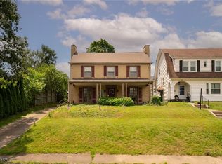 411 Korman Ave NE, Massillon, OH 44646