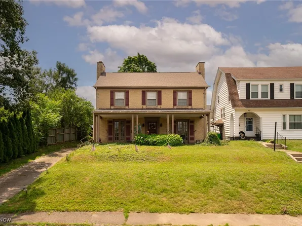 411 Korman Ave NE, Massillon, OH 44646