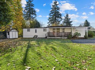 1540 Maple Ln TRAILER 14, Kent, WA 98030