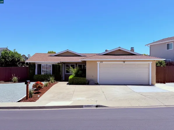 1131 Langlie Ct, Rodeo, CA 94572