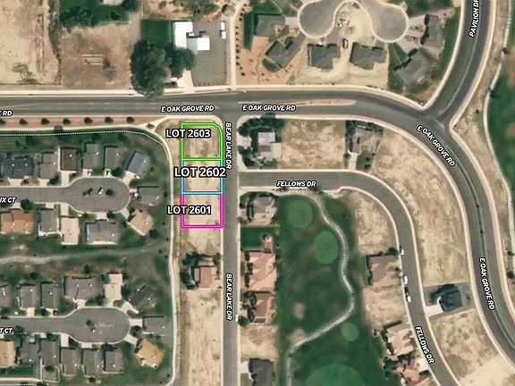 4th image of 2601 Bear Lake Dr