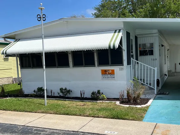 1000 Walker St #189, Daytona Beach, FL 32117
