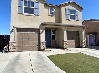 3813 Griffith Ave, Clovis, CA 93619