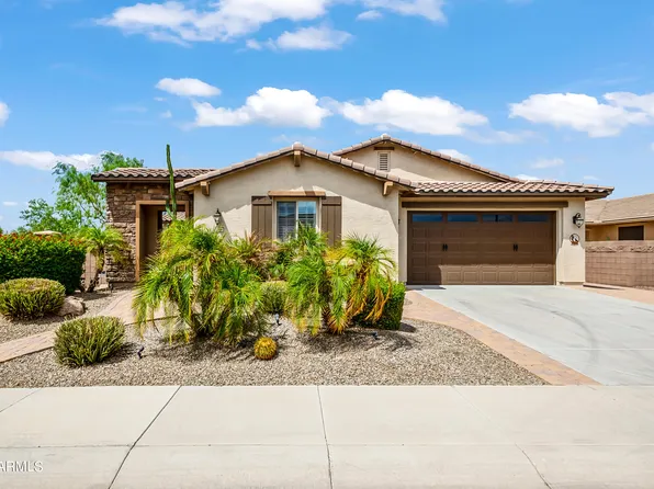 2436 E ORLEANS Drive, Gilbert, AZ 85298
