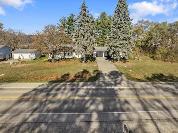 4601 County Rd N, Sun Prairie, WI 53590