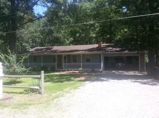 31 Sunset Country Ln, Lonoke, AR 72086