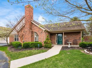 3669 Osprey Ln, Powell, OH