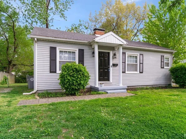 2554 E Riverside Dr, Evansville, IN 47714