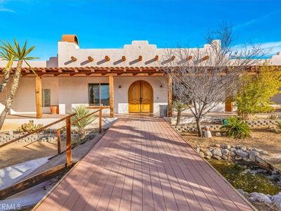 7423 Juniper Rd, Joshua Tree, CA, 92252