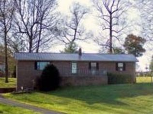 3430 Dogwood Ln, Cookeville, TN 38506