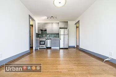 Rented by Urban Pads