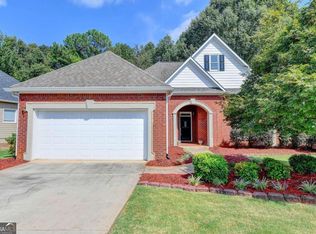 835 Fairview Club Cir, Dacula, GA 30019