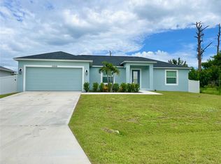 11956 Waterman Ave, Pt Charlotte, FL 33981