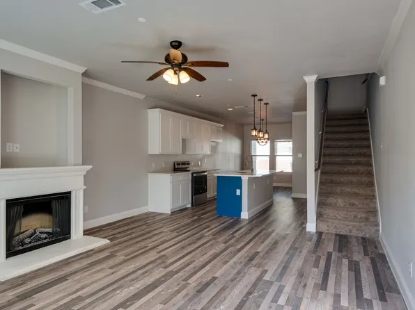 5509 Soledad Dr, Denton, TX 76208