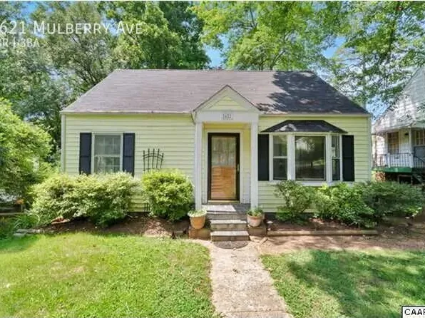 1621 Mulberry Ave, Charlottesville, VA 22903