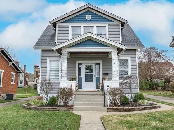 1170 Coronado Ave, Cincinnati, OH 45238