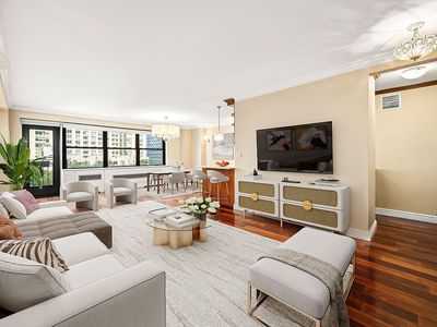 165 W End Ave APT 7N, New York, NY, 10023