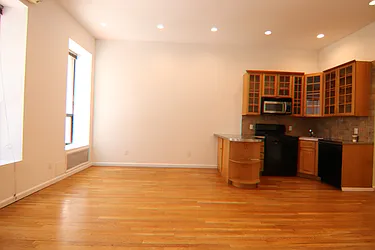 Rented by Halstead Real Estate