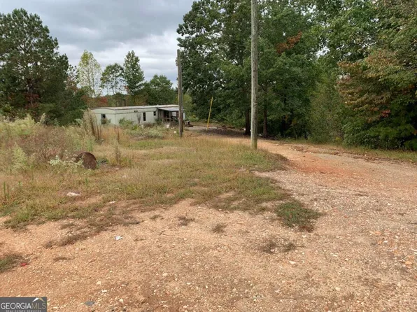 1505 County Road 642, Muscadine, AL 36269