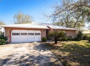 349 Jasmine Rd, Saint Augustine, FL 32086