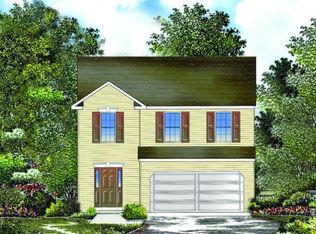 1639 Abigail St #P-27, South Whitehall Township, PA 18104