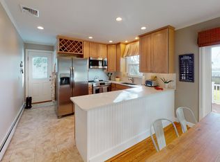 5 Odonnell Rd, Middletown, RI 02842