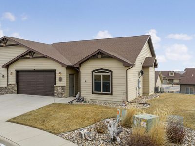 4814 Encampment Ln, Rapid City, SD, 57701
