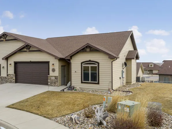 4814 Encampment Ln, Rapid City, SD 57701