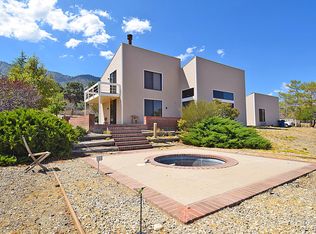 27808 Jubilee Run Rd, Pearblossom, CA 93553