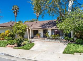 25136 Avenida Rondel, Santa Clarita, CA 91355