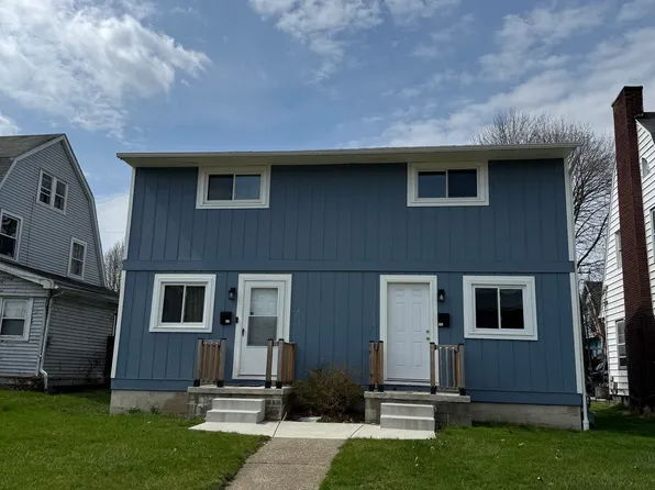 1405 Yale Ave NW, Canton, OH 44703