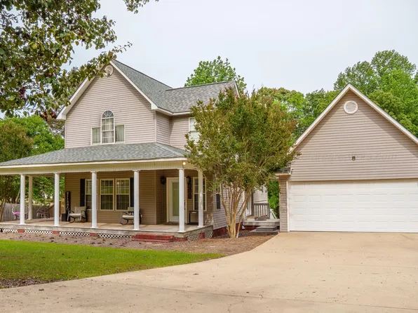 117 Quail Run Dr, Winfield, AL 35594