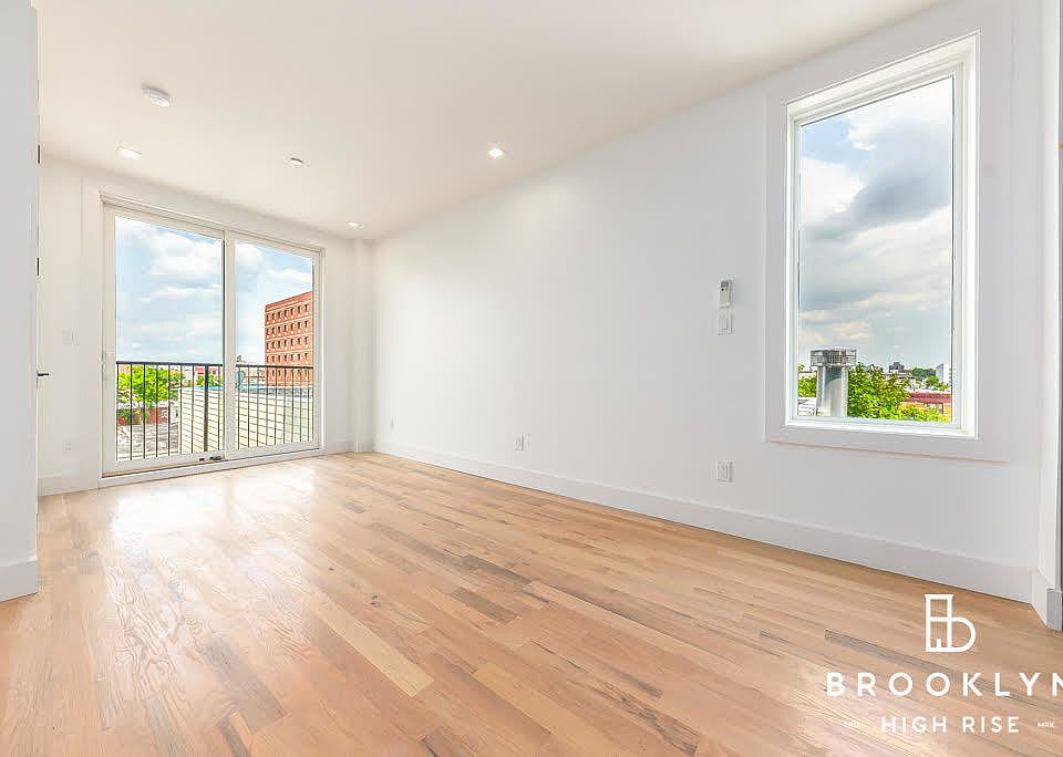 1st image of 986 Rogers Ave #6G