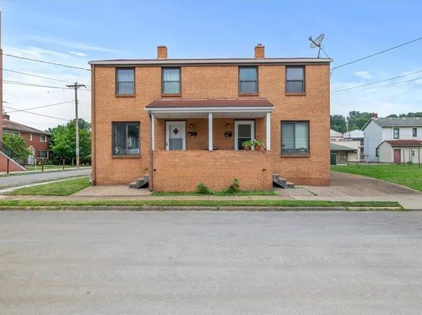 430 3rd Ave, Carnegie, PA 15106